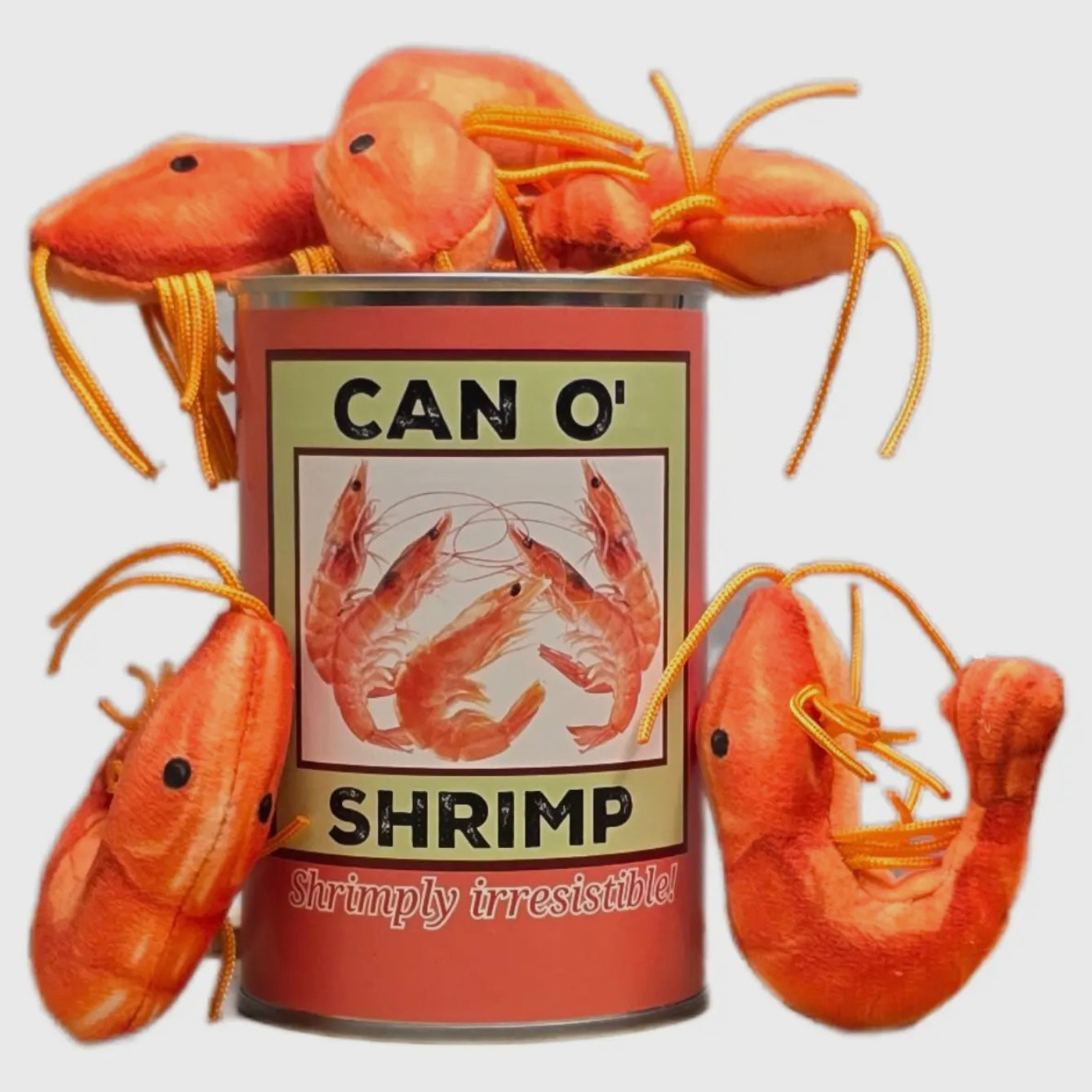 Canned Gifts