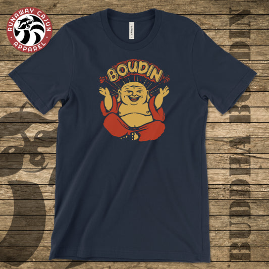 Buddha Boudin T-Shirt