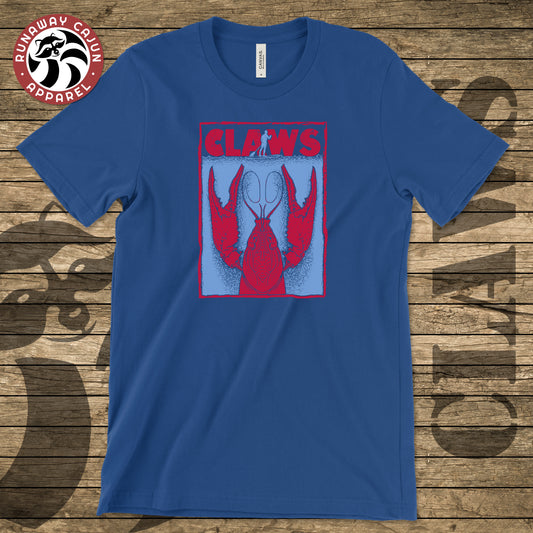 CLAWS T-Shirt