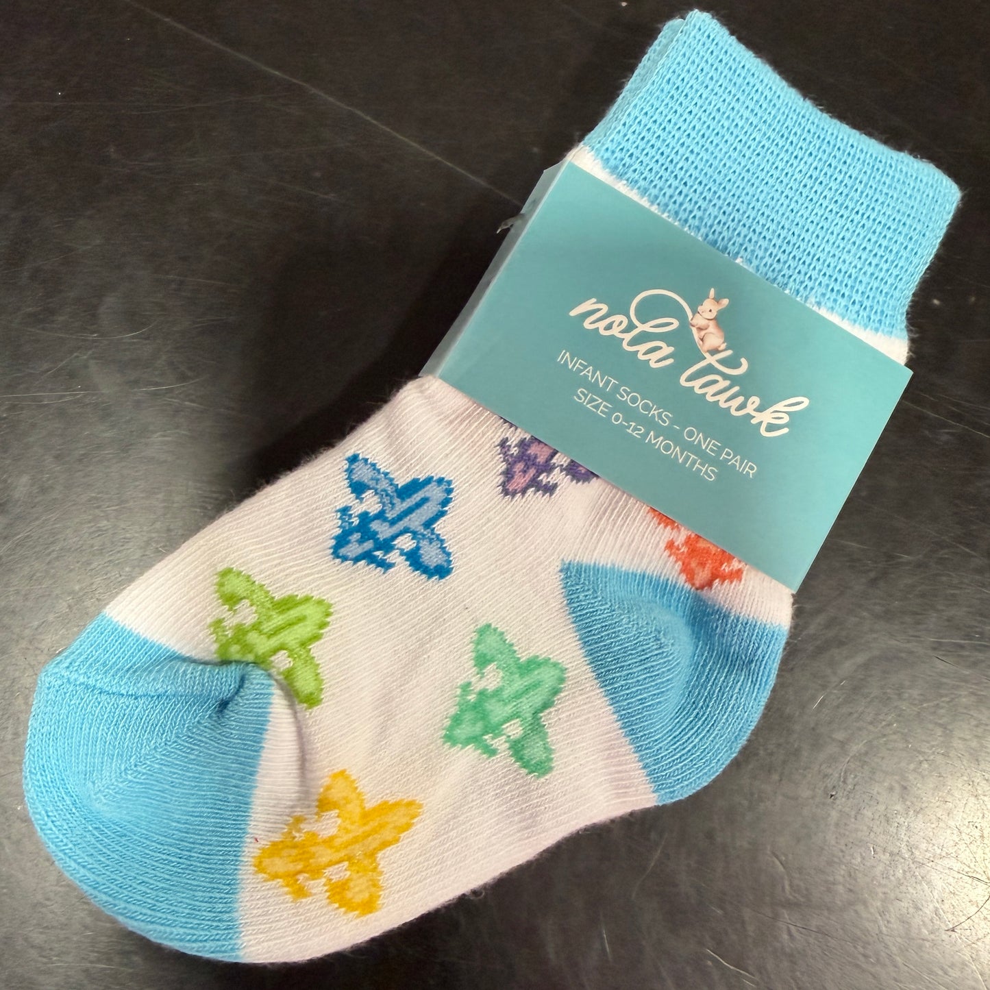 Baby & Toddler Socks