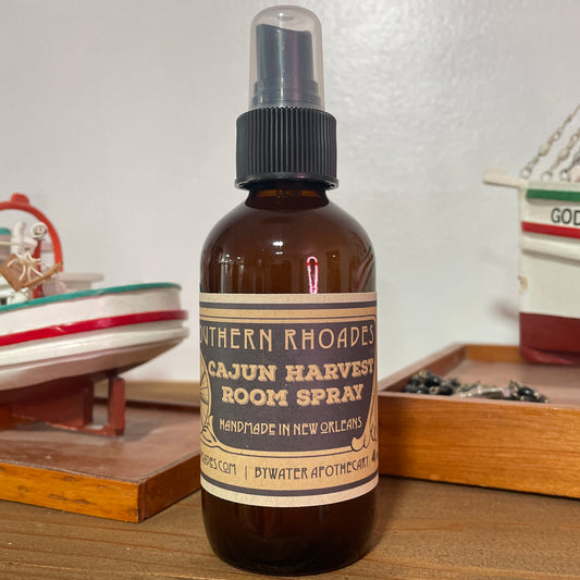 Cajun Harvest Room Spray