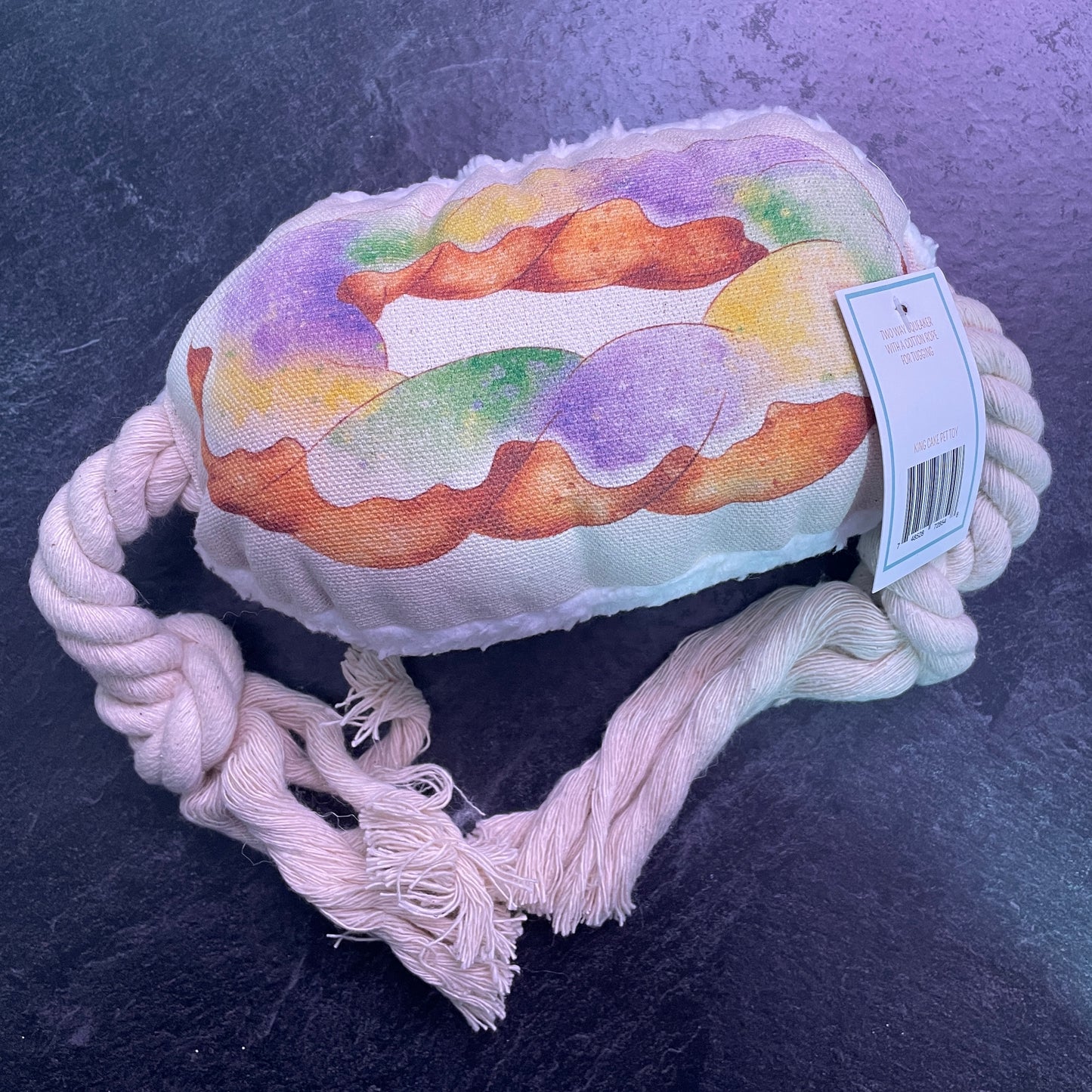 Pet Toy