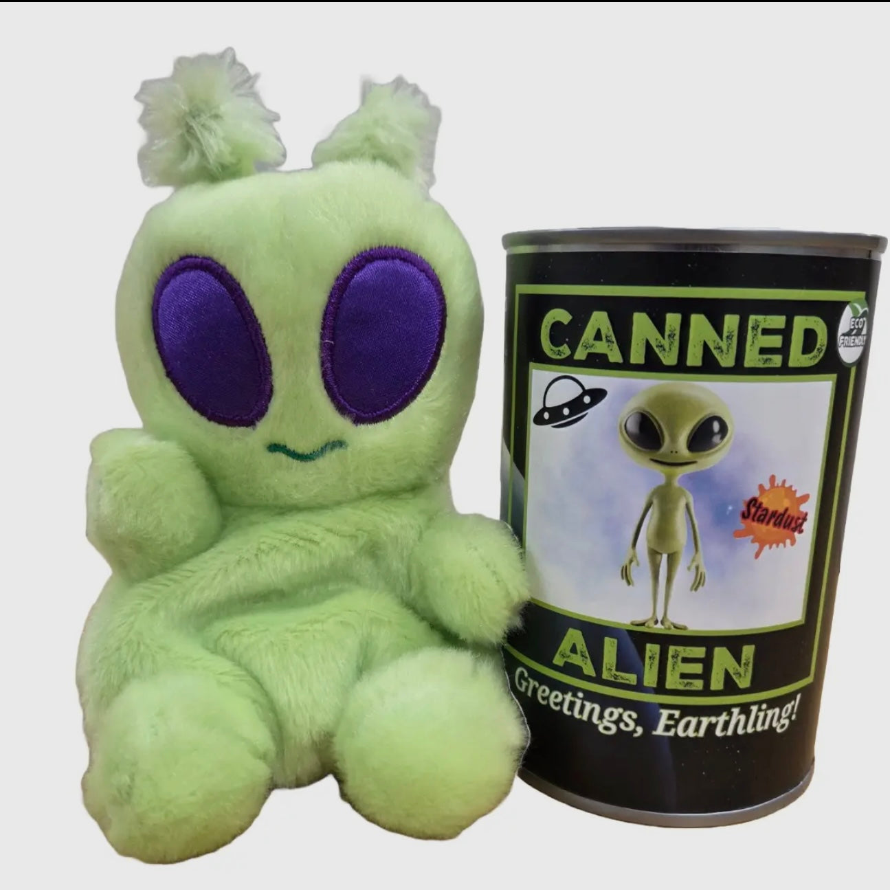 Canned Gifts