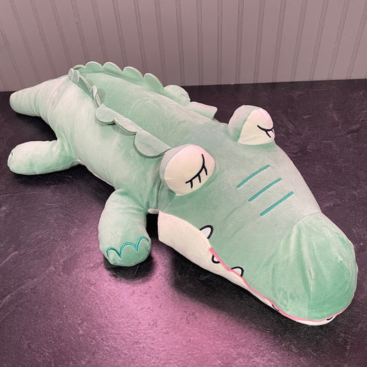Gator Squishy Snuggle