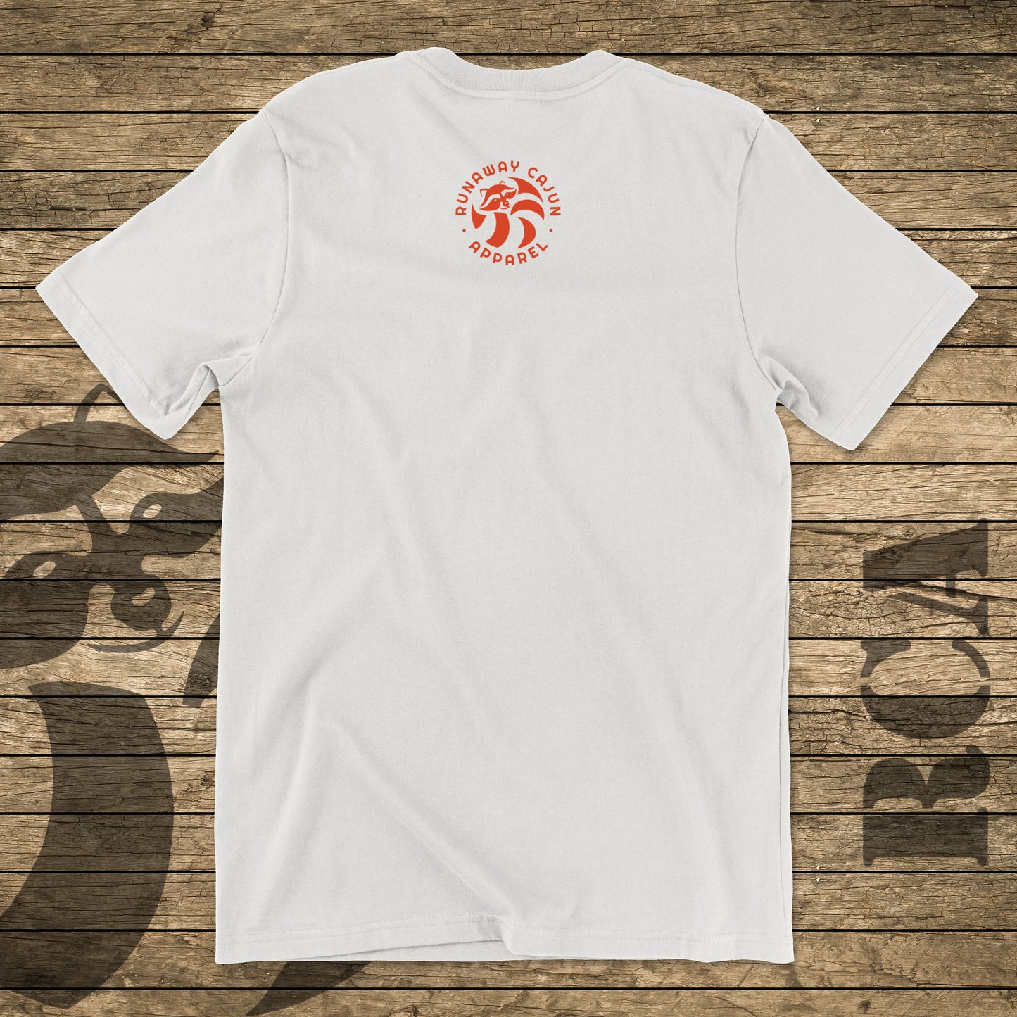 Eat Moor Crawfish T-Shirt