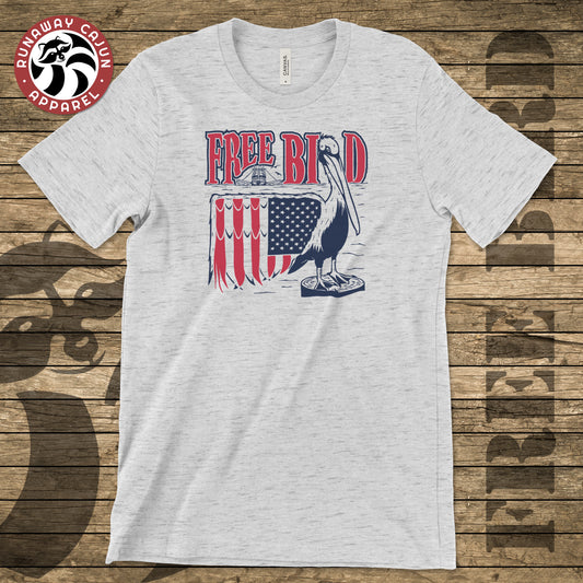 Free Bird T-Shirt