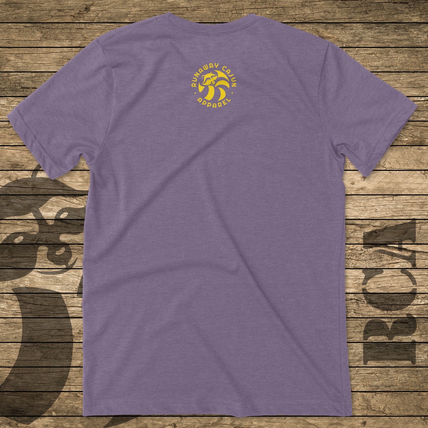 Geaux Get ‘em Tiger T-Shirt