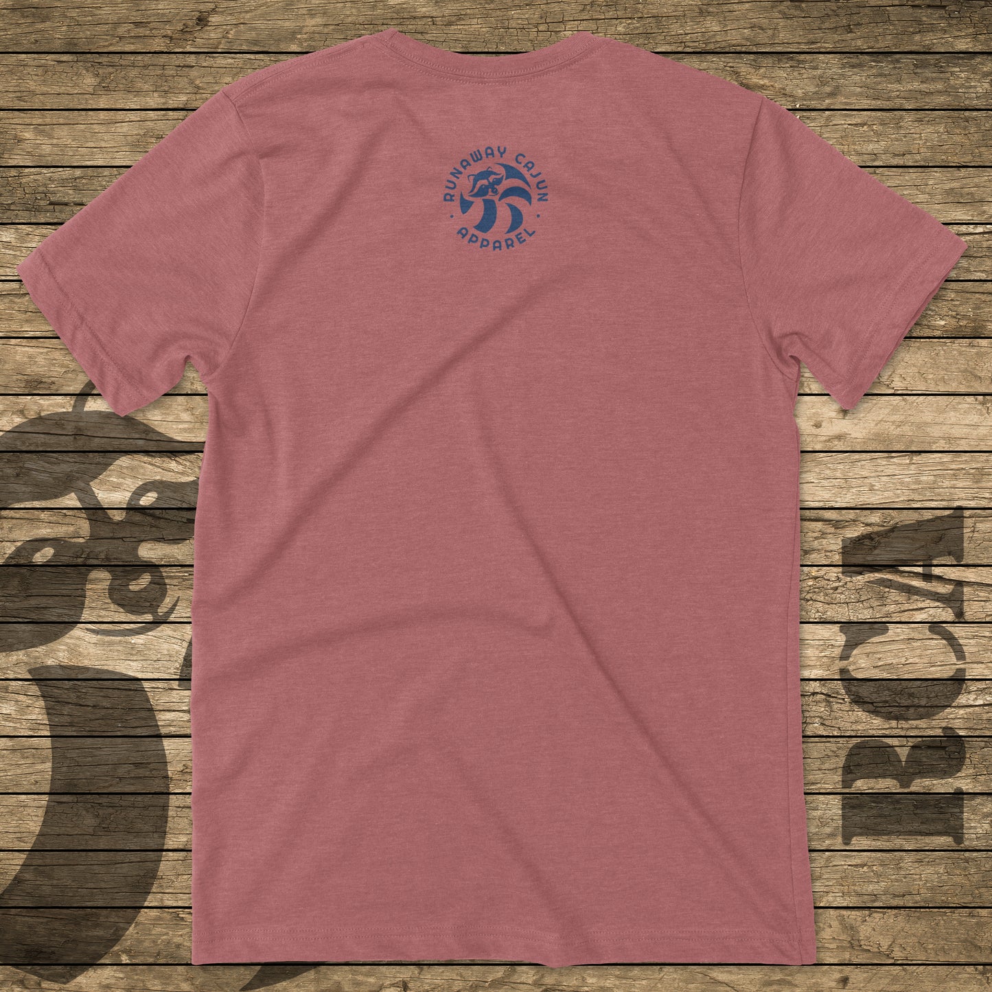 Geaux Outside T-Shirt