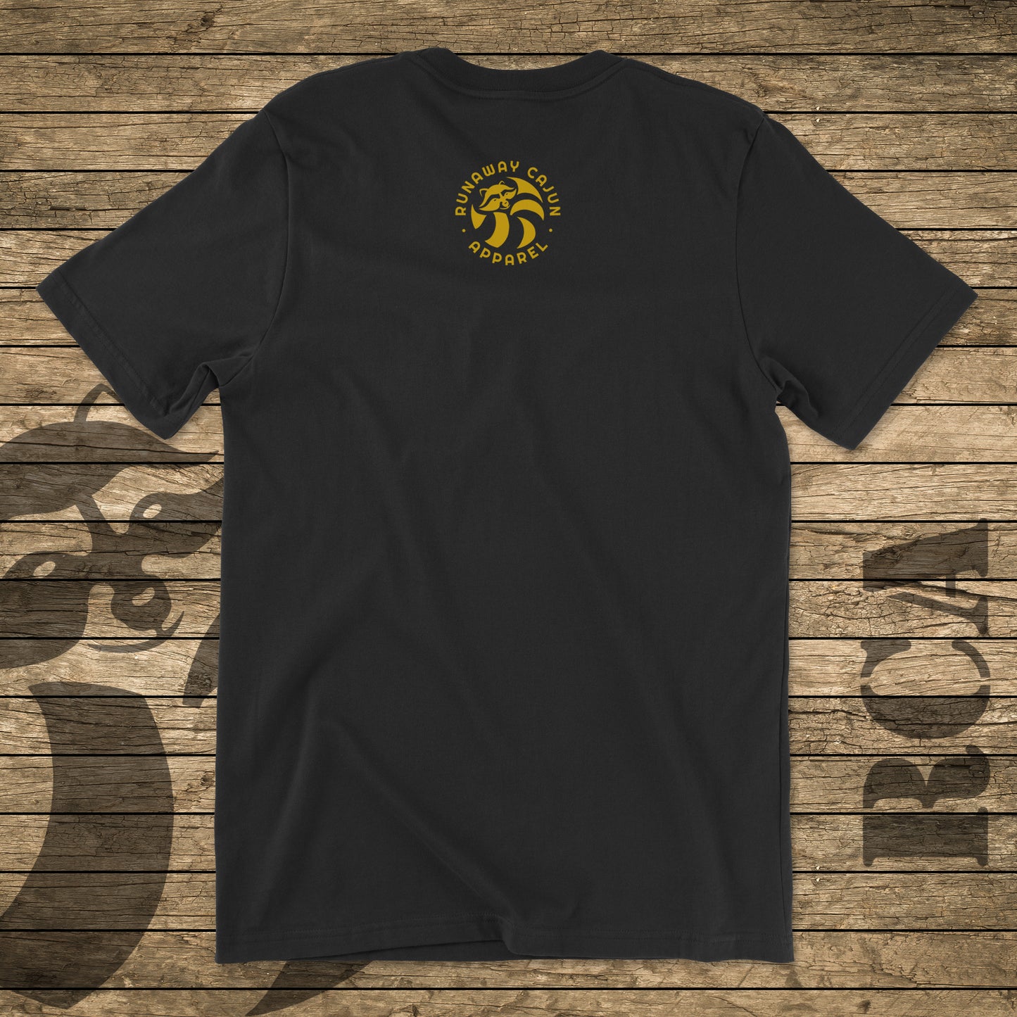 Gotta Have Faith T-Shirt