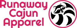 Runaway Cajun Apparel