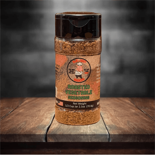 Roasted Vegetable Seasoning