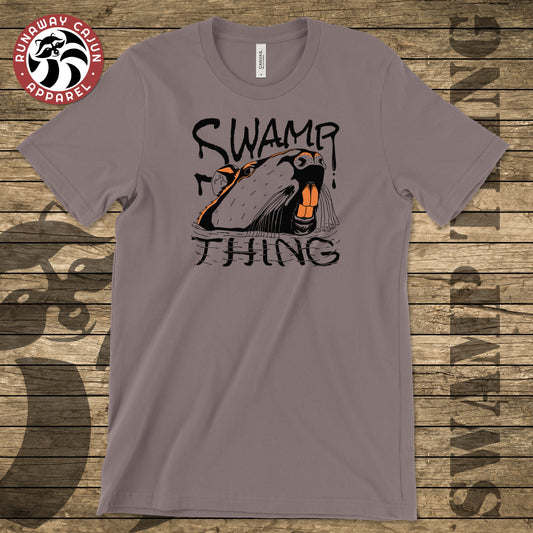 Swamp Thing T-Shirt