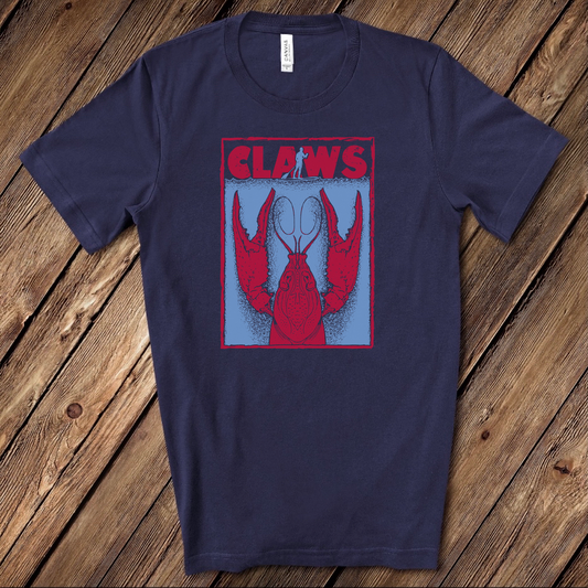 CLAWS T-Shirt