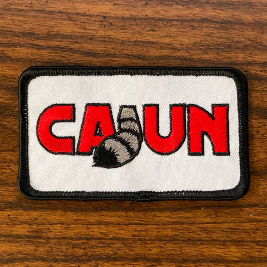 Cajun_Heat-on Patch